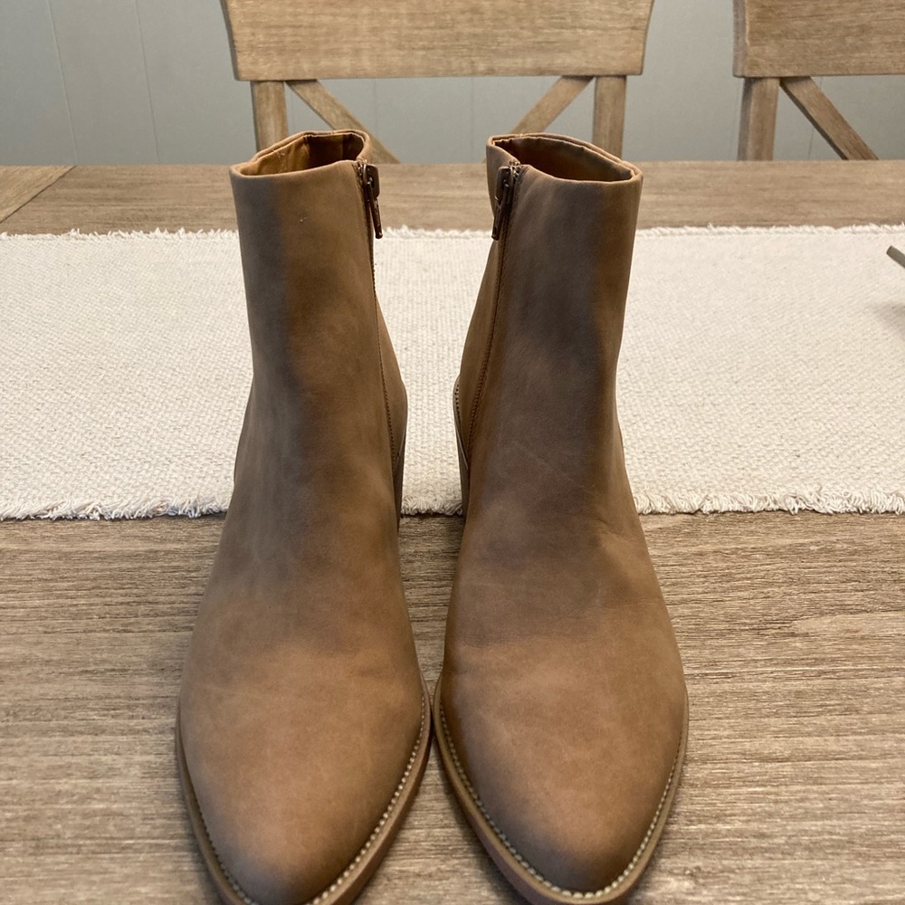 Report Boots - Picture 2 of 6